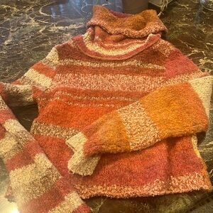 Free people sweater size medium
